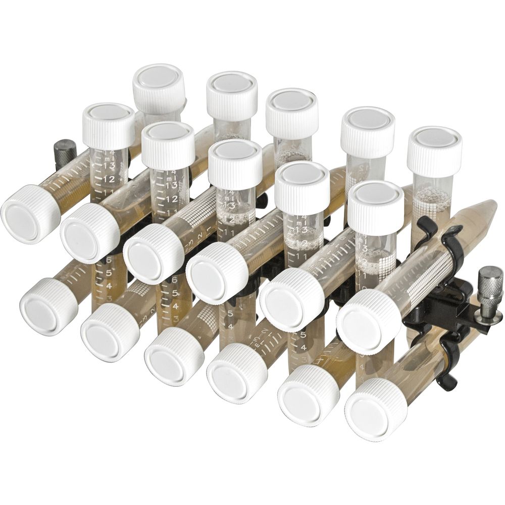 Agitateur rotateur jusqu'à 26&nbsptubes